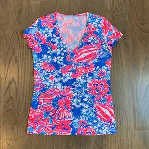 NWT Michelle Top - XS